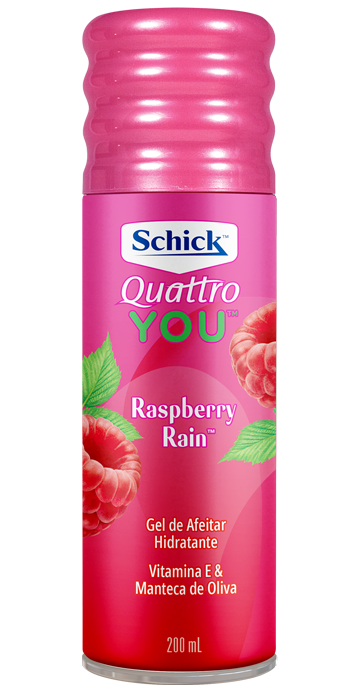 Gel Quattro You